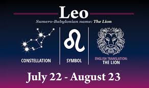 August 16 the year ahead forecast for august 2011 to august 2012 if you were born today, august 16: Leo Season 2020 Leo Traits And Compatibility When Is Leo Season Ending Express Co Uk