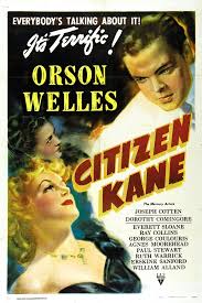 There goes a happy nut.. Citizen Kane Wikipedia