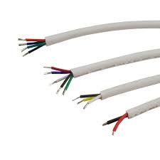 Led Lighting Connectors Wire And