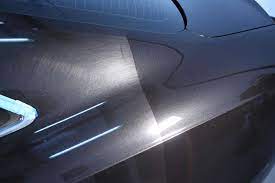 What is the duration of paint correction?