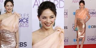kristin kreuk without makeup see her
