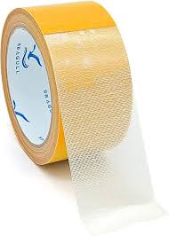 double sided carpet tape for area rugs