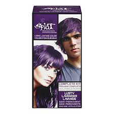 Splat midnight indigo hair dye no bleach needed! Splat Hair Color Bleach Kit Lightening Bleach 1 Kit Reviews 2020