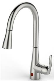 kitchen faucet brushed nickel up7000bn