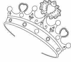 Bastelanleitungen krone und zauberstab von prinzessin lillifee. Malvorlage Prinzessin Krone Coloring And Malvorlagan