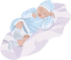 Image result for free clipart cute baby