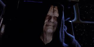why emperor palpatine is probably alive