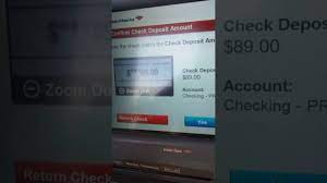 We did not find results for: Bank Of America Check Deposit Youtube