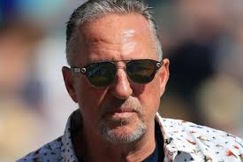 Enjoy the best ian botham quotes at brainyquote. Sir Ian Botham From Lord S To The Lords Largs And Millport Weekly News