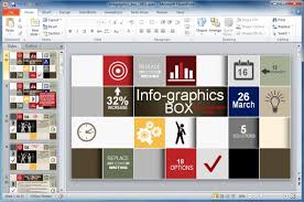 Infographic Template For Powerpoint Presentations
