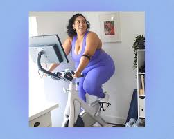 10 stationary bike workouts for every