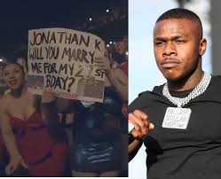 Celebrate someone's day of birth with baby birthday cards & greeting cards from zazzle! Hysterical Female Fan Declares Her Love For Dababy And Asks Him To Marry Her As He Performs In A Packed Venue Video