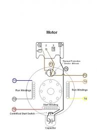 Dayton manufactures an extensive range of alternating and direct current electric motors. Diagram Franklin Electric Motor Wiring Diagram Hd Quality Spreadem Kinggo Fr