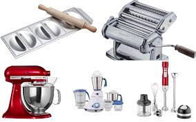 Cod on furniture exclusively by @home! 10 Basic Kitchen Appliances Every Home Needs To Have By Archana S Kitchen
