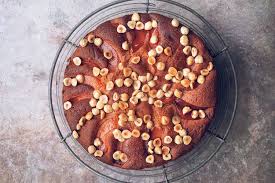 Baked jerusalem artichokes, breadcrumbs, thyme and lemon. Jamie Oliver Autumn Fruit Recipes