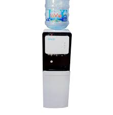 Cây nước nóng lạnh Dako DK800 - (Khoang chứa tủ lạnh, vòi nóng có khóa trẻ  em)