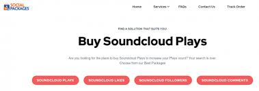 As low as $0.29 per 1000 views when you purchase 200k. 15 Best Sites To Buy Soundcloud Plays Followers Likes