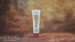 loreal bb c est magic review is it