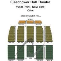Eisenhower Hall Theatre West Point New York Events And