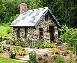 Small Stone Cottages Truly Timeless