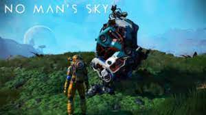 No man's sky beyond isn't necessarily a new beginning, but it is the launch point for what the studio is referring to internally as 'no man's sky 2.0'. No Man S Sky Beyond For Playstation 4 Reviews Metacritic
