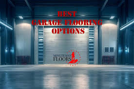 best garage flooring and garage coating