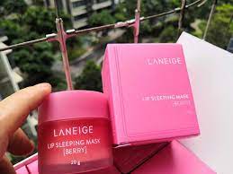 However, i wish they had given a separate lid to cover the product and keep it separated from the actual lid once you break. New Packaging Laneige Special Care Lip Sleeping Mask Lip Balm Lipstick Moisturizing Anti Aging Anti Wrinkle Lz Brand Lip Care Cosmetic 20g From Grateone 3 36 Dhgate Com
