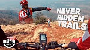 best mtb trails in india mountain