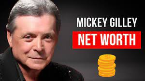 Mickey Gilley Dead ...