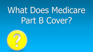 Medicare Part B The Bottom Line 65medicare Org