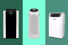 best portable air conditioners for 2021