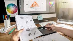 work from home graphic design jobs