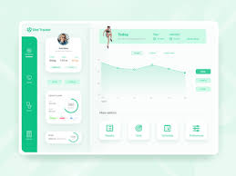 This app is a serious tool designed to help. Nutrition Tracker Designs Themes Templates And Downloadable Graphic Elements On Dribbble