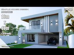 house design modern house design