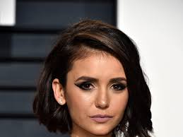 nina dobrev shares her thoughts on acne