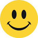 Smile icon PNG and SVG Vector Free Download