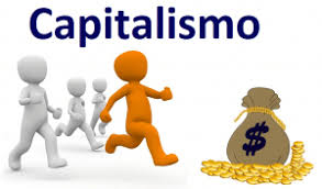 capitalismo y economí­a del mercado