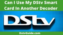 Image result for How Much Is A DSTV Smart Card In south Africa