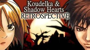 Koudelka and Shadow Hearts | Two Flavors of Horror RPG (Retrospective) -  YouTube