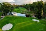 Cabramatta Golf Club - It
