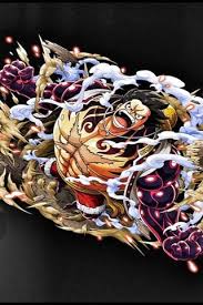 Welcome to r/onepiece, the community for eiichiro oda's manga and anime series one piece. Luffy Gear 4 Wallpaper Download To Your Mobile From Phoneky