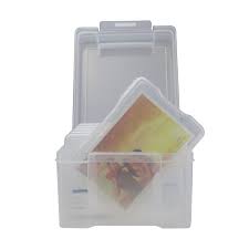 10% coupon applied at checkout save 10% with coupon. Photo Storage Boxes Pukkr Roov