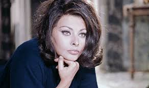 Academy honorary award recipients, best actress. Sophia Loren In Pictures As Iconic Movie Star Turns 84 Today Celebrity News Showbiz Tv Express Co Uk