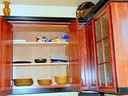 kitchen cabinets non warping custom
