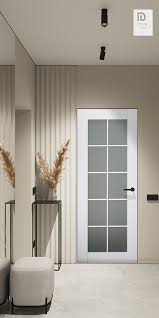 Modern Interior Door Smart Pro 10 Lite