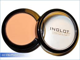 inglot 368 matte eyeshadow review