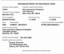 A personal auto insurance policy probably won't cover you in case of an accident if you do. How To Make A Fake Car Insurance Card Free Online Sane Driver