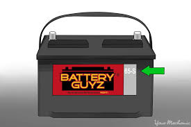 Battery Group Size Battery Guyz