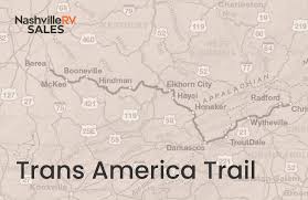 Us topo maps covering pickett county, tn. Best Off Roading Trails Near Tennessee Nashvillerv