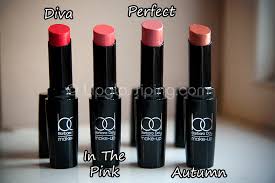 stay pout new long lasting lipsticks